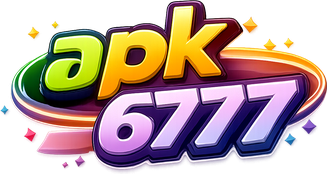 apk 6777 লোগো